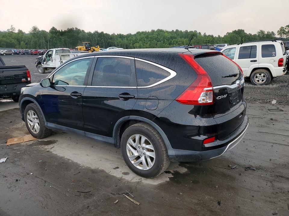 Продажа на аукционе авто 2016 Honda Cr-v, vin: 2HKRM4H57GH603768, номер лота: 62521766