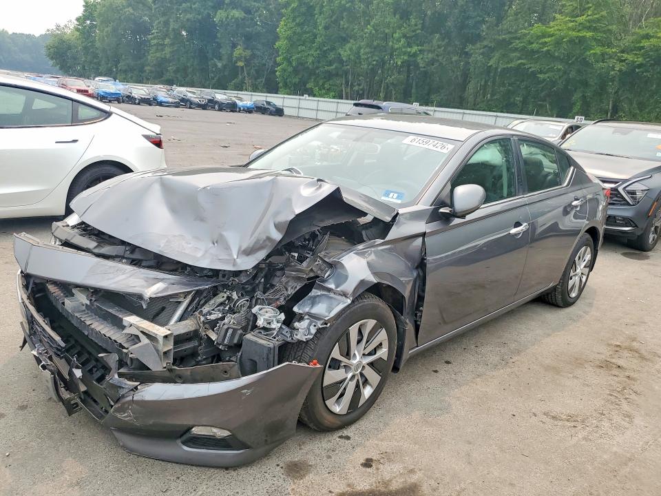 Продаж на аукціоні авто 2020 Nissan Altima, vin: 1N4BL4BV6LC101147, номер лоту: 61597426