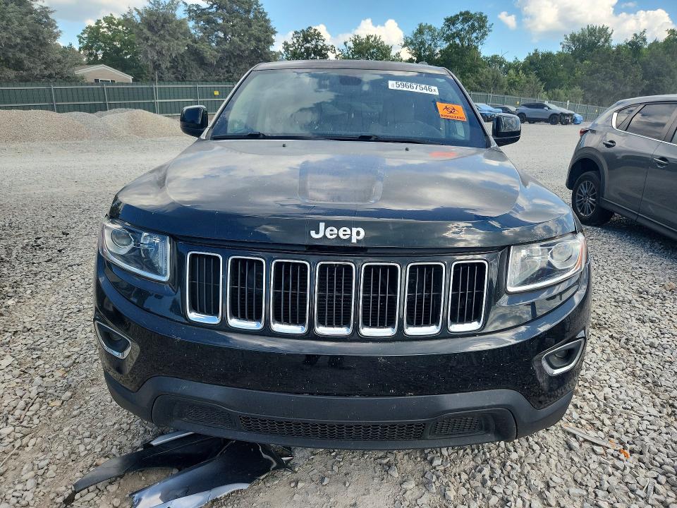 Продаж на аукціоні авто 2014 Jeep Grand Cherokee, vin: 1C4RJFAG9EC413740, номер лоту: 59667546