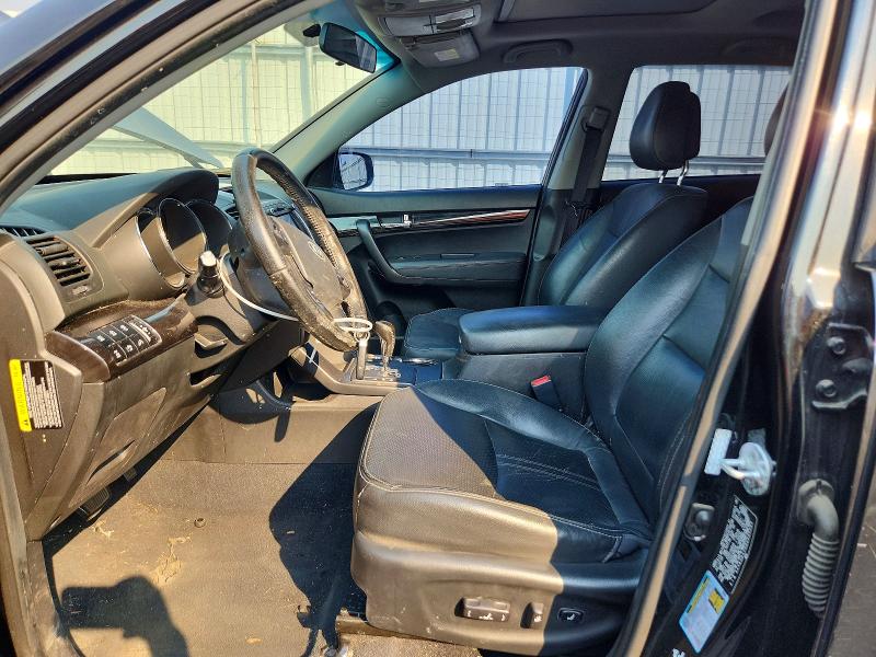 Aukcja sprzedaży 2011 Kia Sorento, vin: 5XYKUDA20BG085083, numer aukcji: 60011456
