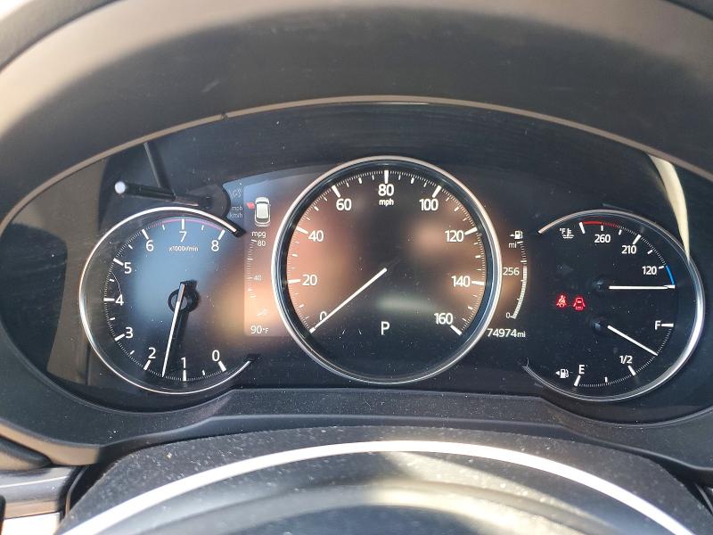 Продаж на аукціоні авто 2019 Mazda Cx-5, vin: JM3KFBDMXK0686199, номер лоту: 59593486