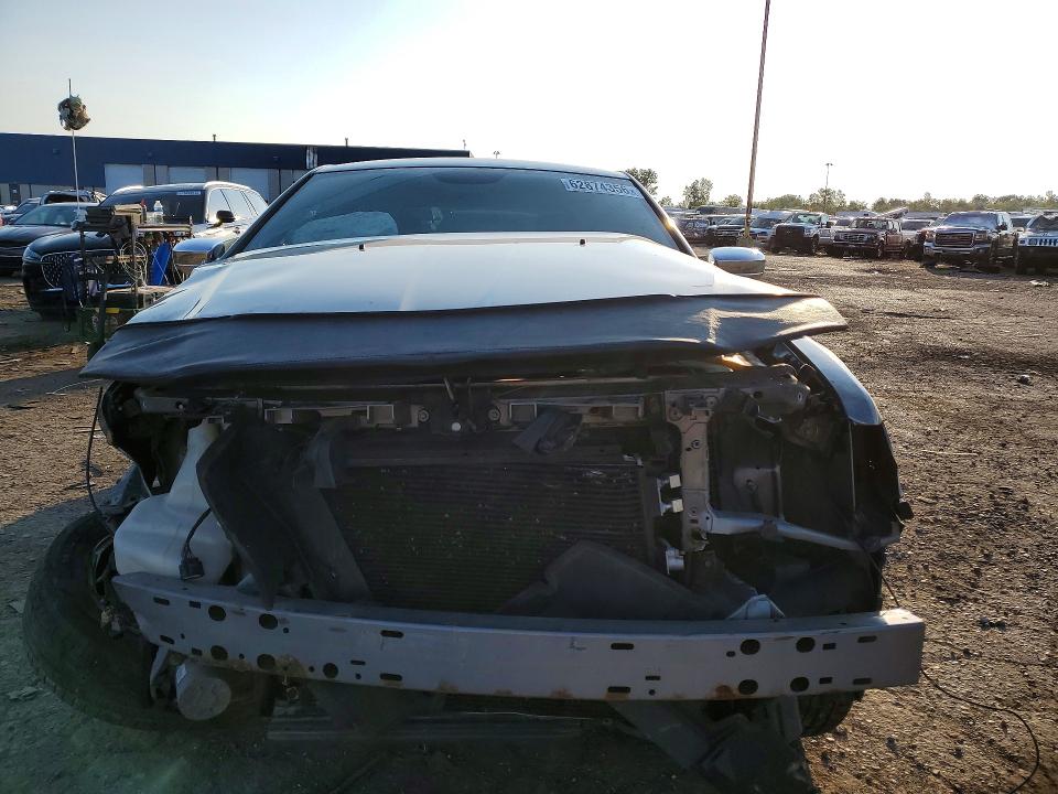 Aukcja sprzedaży 2012 Chrysler 300, vin: 2C3CCACG2CH309623, numer aukcji: 62874356