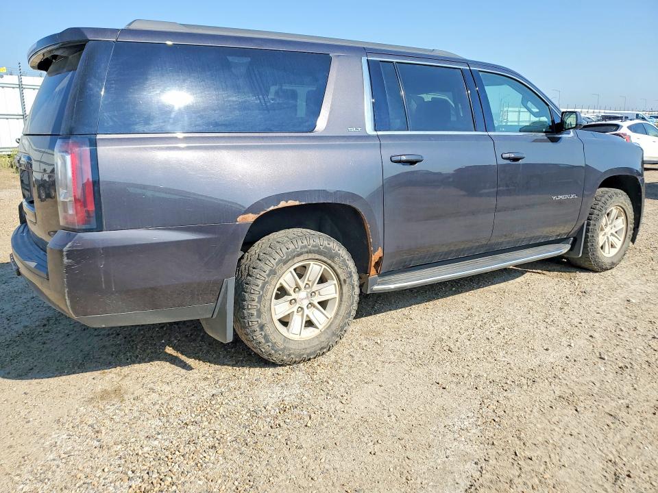 60816776 :رقم المزاد ، 1GKS2GKC3GR391349 vin ، 2016 Gmc Yukon Xl مزاد بيع