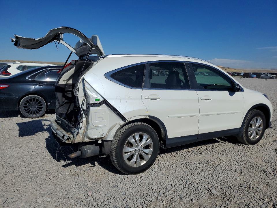 Aukcja sprzedaży 2014 Honda Cr-v, vin: 5J6RM4H74EL097403, numer aukcji: 60210116