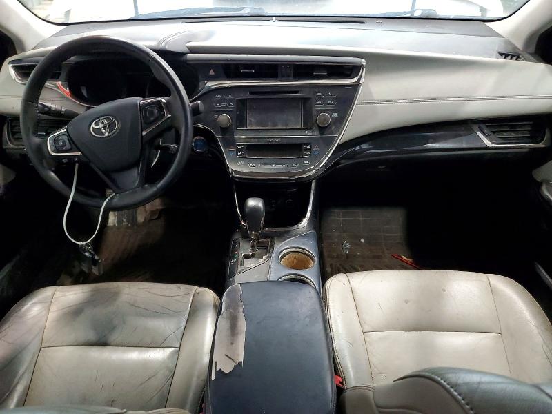 Aukcja sprzedaży 2013 Toyota Avalon Hybrid, vin: 4T1BD1EB1DU010799, numer aukcji: 60354426
