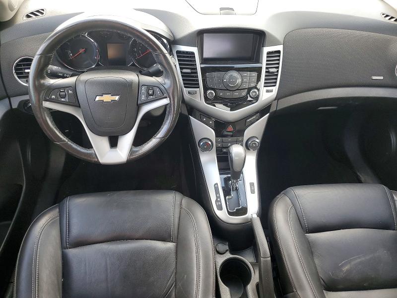 Продажа на аукционе авто 2014 Chevrolet Cruze, vin: 1G1PE5SB0E7432087, номер лота: 60429556