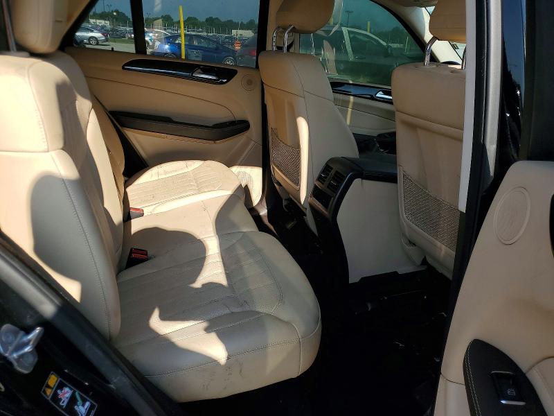Aukcja sprzedaży 2018 Mercedes-benz Gle, vin: 4JGDA5HB0JB153707, numer aukcji: 63312896