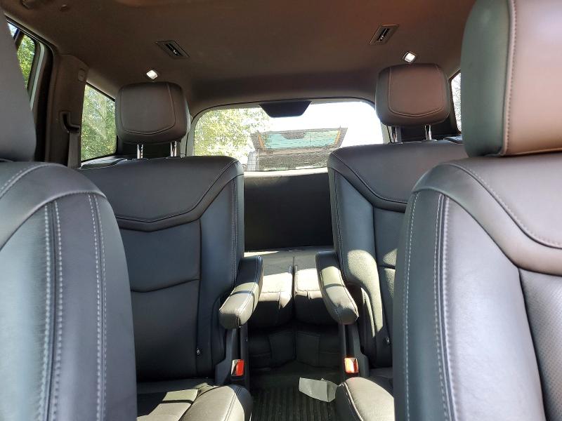 Продаж на аукціоні авто 2020 Cadillac Xt6, vin: 1GYKPGRS5LZ185447, номер лоту: 62530486