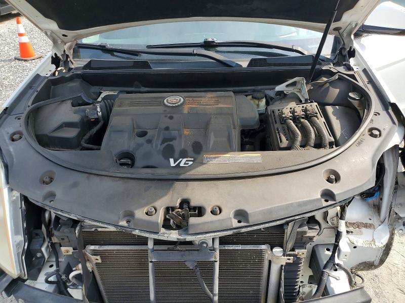 Продаж на аукціоні авто 2014 Cadillac Srx, vin: 3GYFNBE30ES660611, номер лоту: 62312786