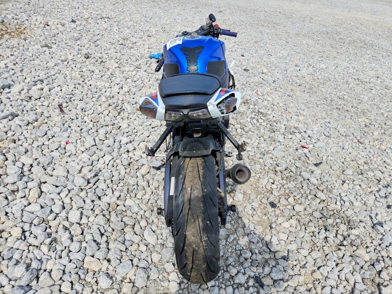 Продажа на аукционе авто 2011 Suzuki Gsx-r600, vin: JS1GN7FA5B2102002, номер лота: 62321706