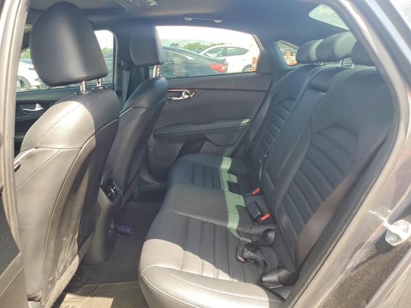 59965416 :رقم المزاد ، 3KPF54AD7PE662857 vin ، 2023 Kia Forte مزاد بيع