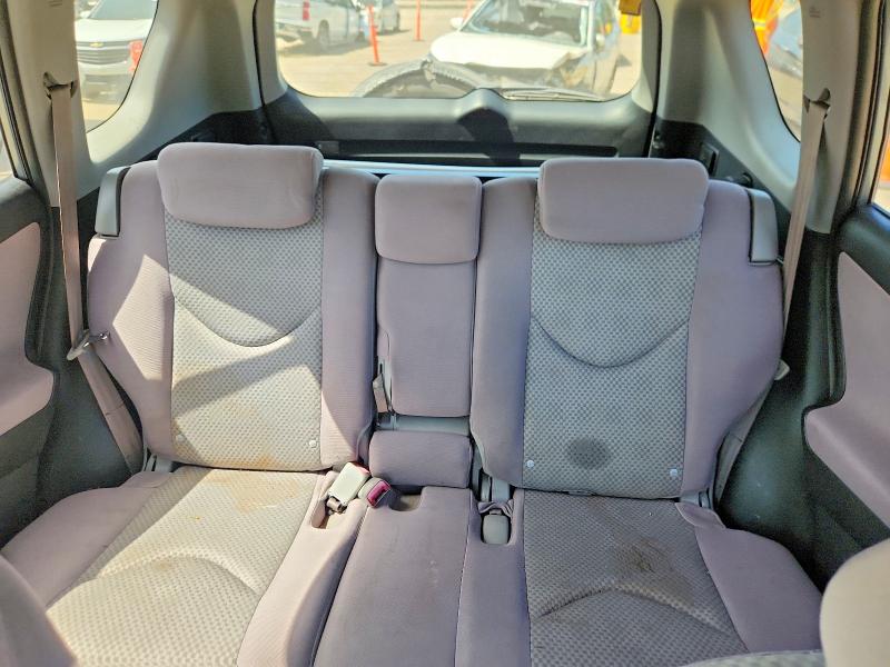 Продаж на аукціоні авто 2008 Toyota Rav4, vin: JTMZD33V586077945, номер лоту: 59403896