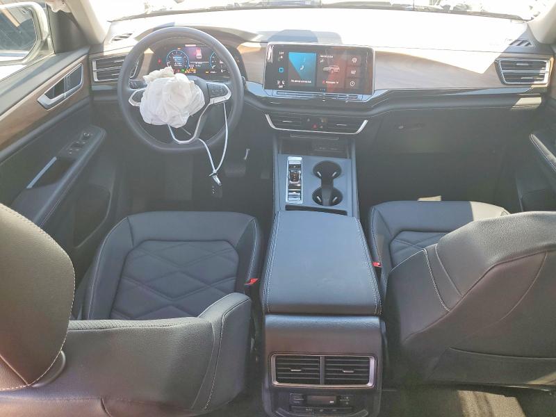 61200376 :رقم المزاد ، 1V2DN2CA6TC541140 vin ، 2026 Volkswagen Atlas مزاد بيع