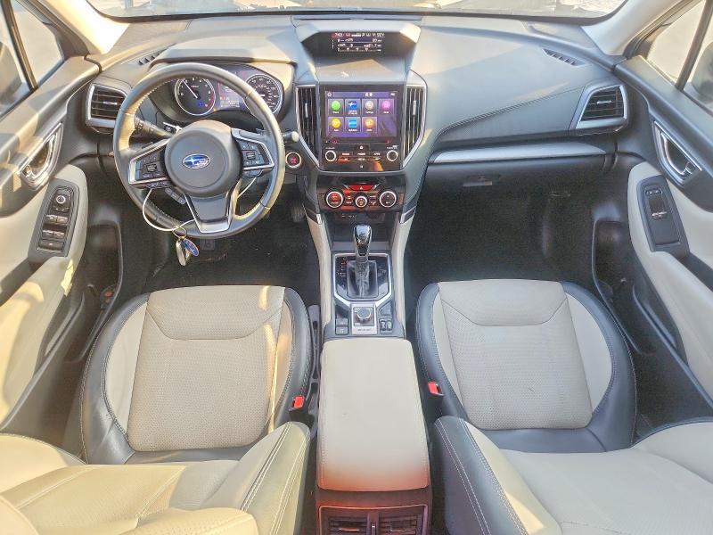 Продаж на аукціоні авто 2021 Subaru Forester, vin: JF2SKASCXMH460646, номер лоту: 61870736