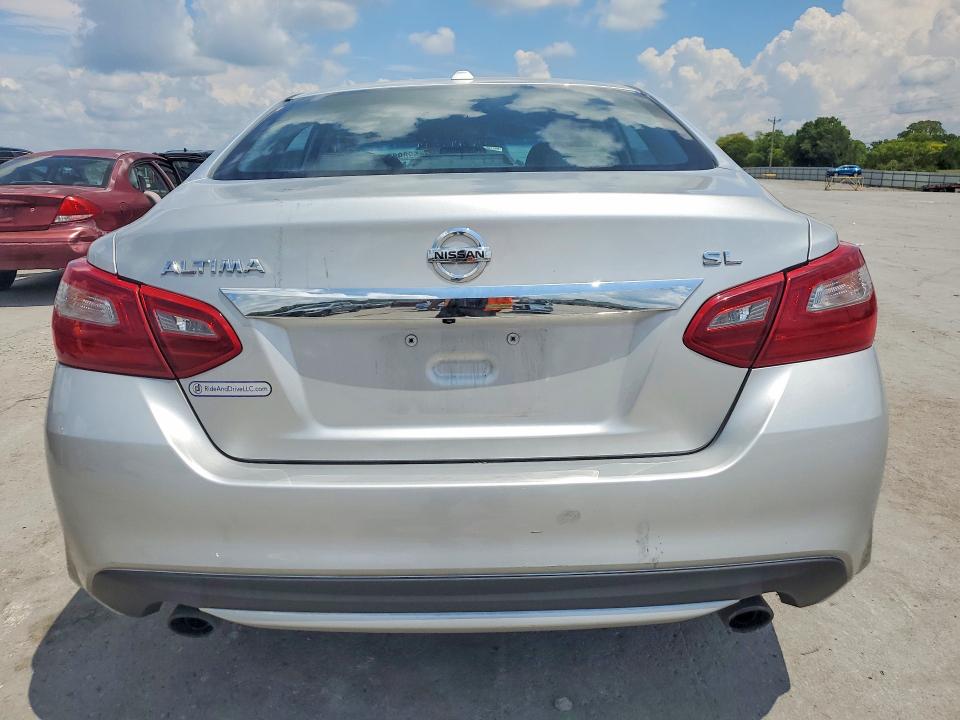 Aukcja sprzedaży 2018 Nissan Altima, vin: 1N4AL3APXJC245550, numer aukcji: 59898556