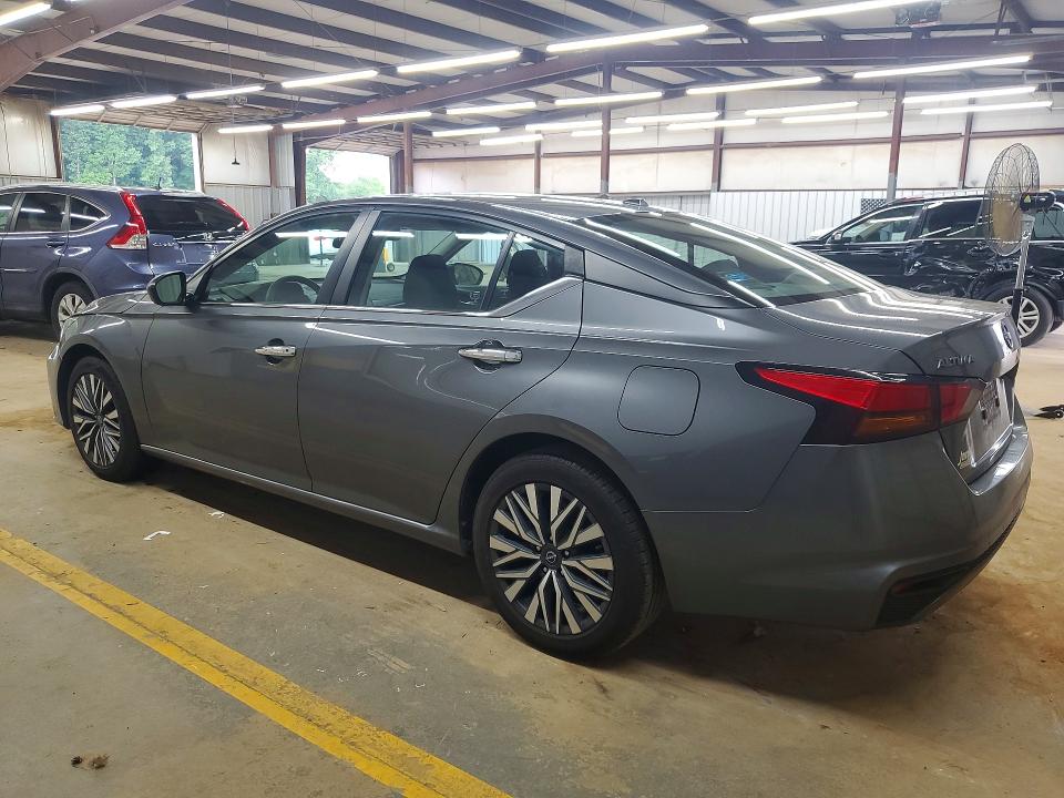 Aukcja sprzedaży 2024 Nissan Altima, vin: 1N4BL4DV5RN336441, numer aukcji: 60056996