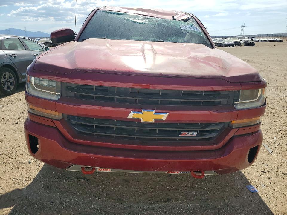 Aukcja sprzedaży 2019 Chevrolet Silverado Ld, vin: 2GCVKPEC1K1107898, numer aukcji: 60851206