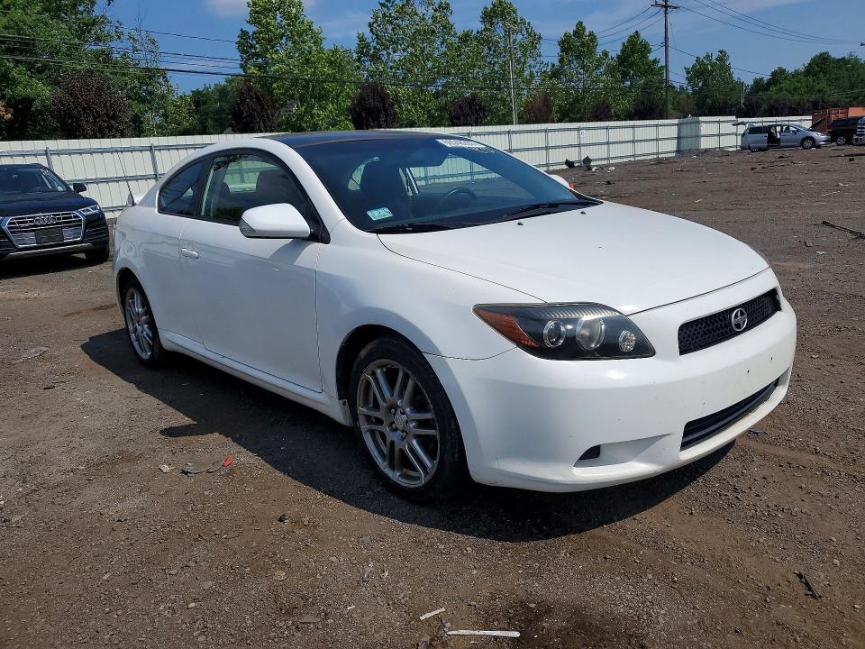 Продаж на аукціоні авто 2010 Scion Tc, vin: JTKDE3B79A0304257, номер лоту: 60548906