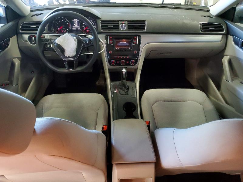 Aukcja sprzedaży 2017 Volkswagen Passat, vin: 1VWAT7A35HC050073, numer aukcji: 62416866