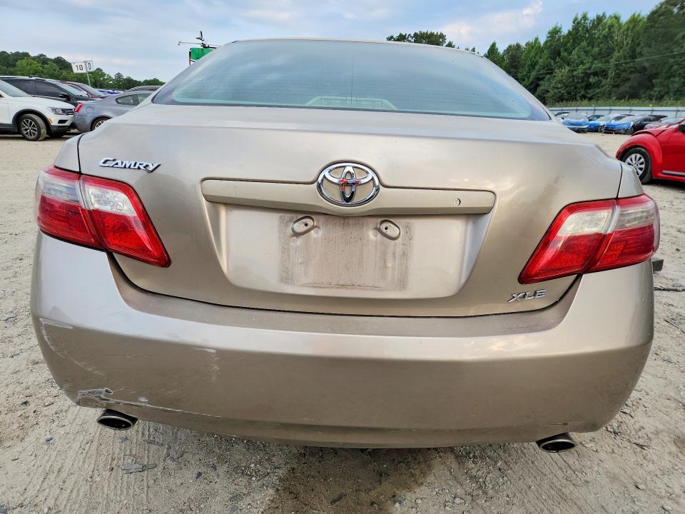 Продаж на аукціоні авто 2008 Toyota Camry, vin: 4T1BK46K68U065003, номер лоту: 59233826