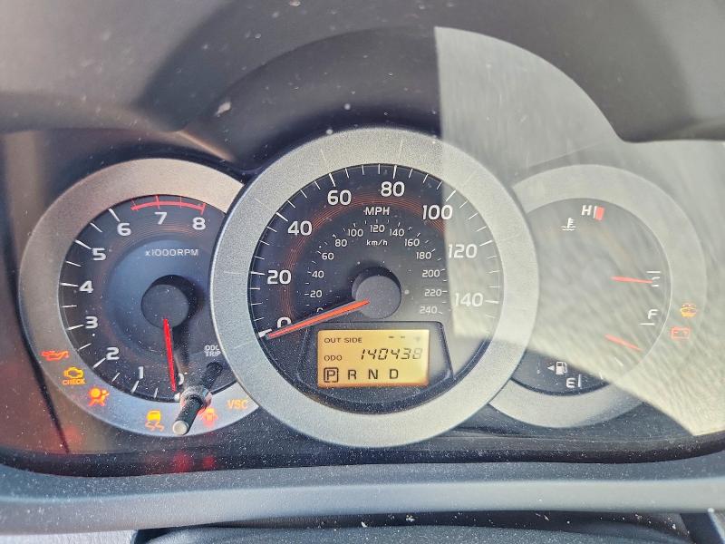 60790456 :رقم المزاد ، JTMZK32V265003845 vin ، 2006 Toyota Rav4 مزاد بيع