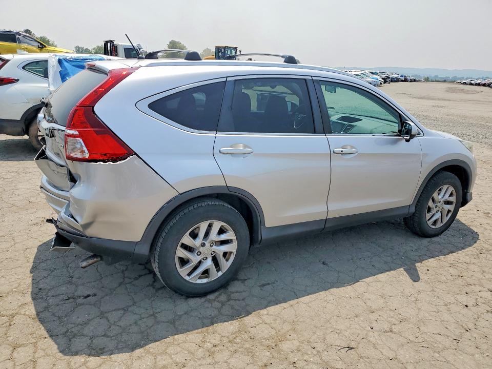 Aukcja sprzedaży 2016 Honda Cr-v, vin: 2HKRM4H55GH656162, numer aukcji: 61726616