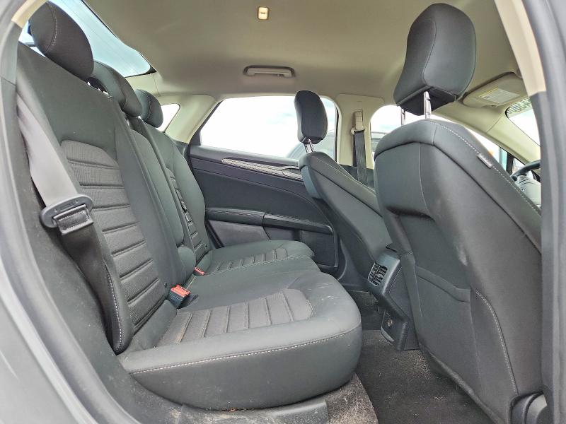 Продаж на аукціоні авто 2020 Ford Fusion, vin: 3FA6P0HD8LR121916, номер лоту: 62843066