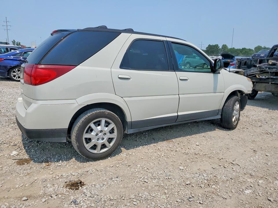 Продаж на аукціоні авто 2007 Buick Rendezvous, vin: 3G5DA03L37S517761, номер лоту: 61032726