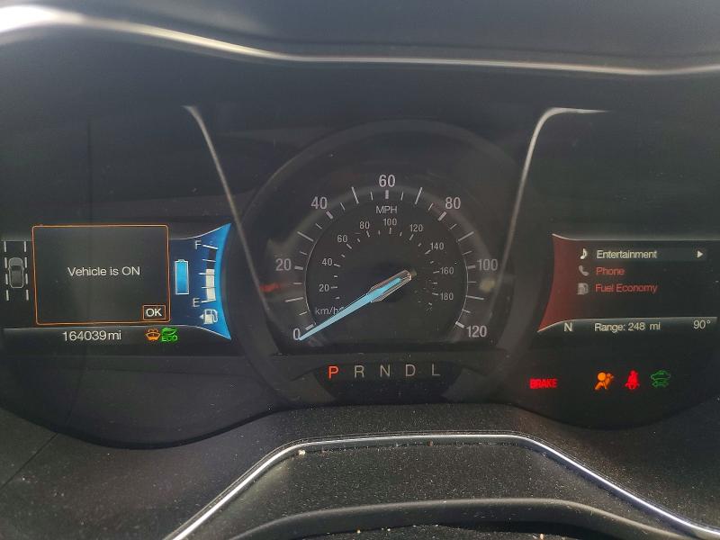 Продаж на аукціоні авто 2018 Ford Fusion, vin: 3FA6P0LU0JR163517, номер лоту: 60969846