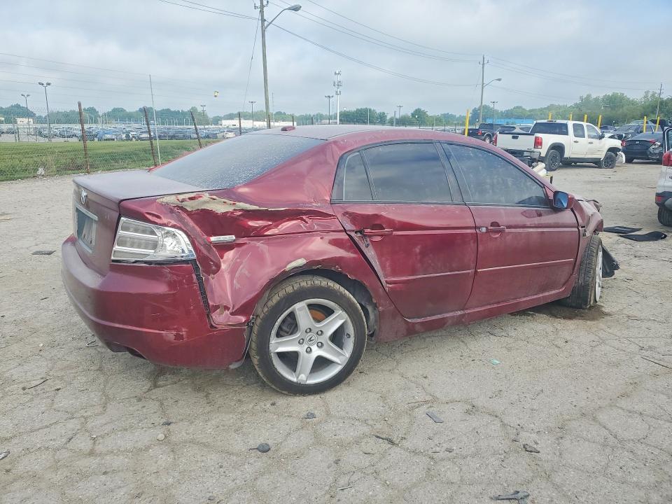 Aukcja sprzedaży 2004 Acura Tl, vin: 19UUA66224A020164, numer aukcji: 60226446