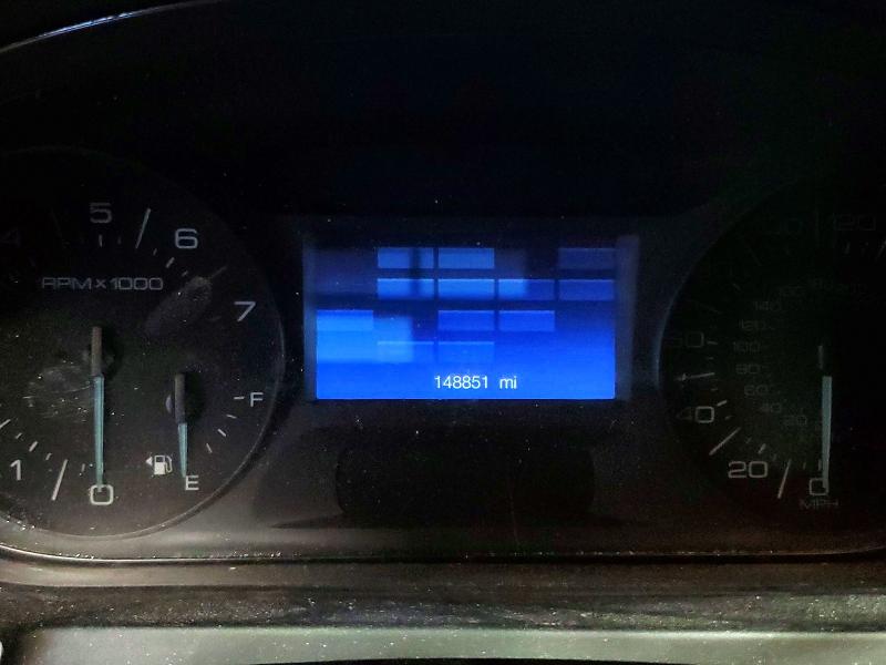 61052806 :رقم المزاد ، 2FMDK4JC3EBB39150 vin ، 2014 Ford Edge مزاد بيع