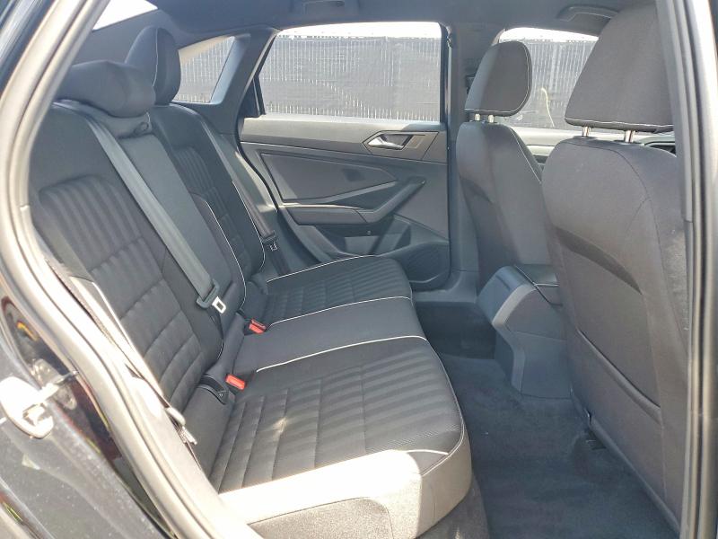 Aukcja sprzedaży 2023 Volkswagen Jetta, vin: 3VWBM7BU2PM019868, numer aukcji: 60742336