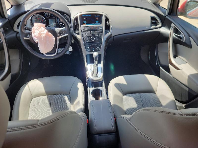 Продаж на аукціоні авто 2014 Buick Verano, vin: 1G4PR5SK0E4219603, номер лоту: 85980665