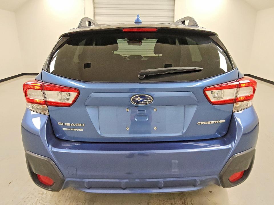 Продажа на аукционе авто 2018 Subaru Crosstrek, vin: JF2GTABCXJH225081, номер лота: 60679216