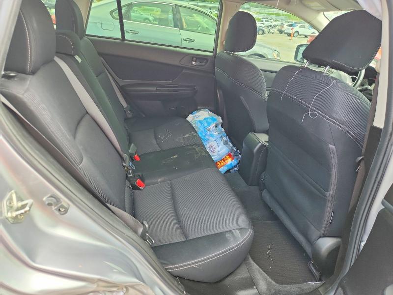 Aukcja sprzedaży 2014 Subaru Impreza, vin: JF1GPAL68E8324165, numer aukcji: 60434856