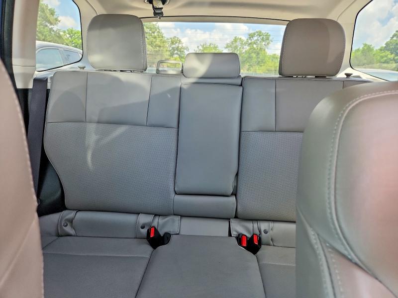 2014 Subaru Forester მანქანა იყიდება აუქციონზე, vin: JF2SJAHC1EH410200, აუქციონის ნომერი: 59098626