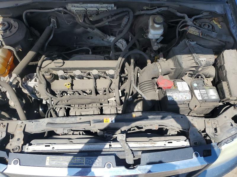 60217486 :رقم المزاد ، 4F2CY0C71AKM03859 vin ، 2010 Mazda Tribute مزاد بيع