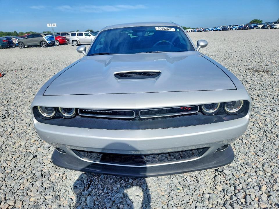 Aukcja sprzedaży 2023 Dodge Challenger, vin: 2C3CDZBT2PH686209, numer aukcji: 60682556