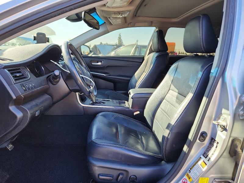 Aukcja sprzedaży 2017 Toyota Camry, vin: 4T1BK1FK5HU578094, numer aukcji: 60645916