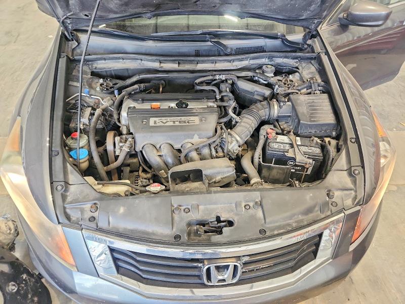 62334756 :رقم المزاد ، 1HGCP26898A153937 vin ، 2008 Honda Accord مزاد بيع