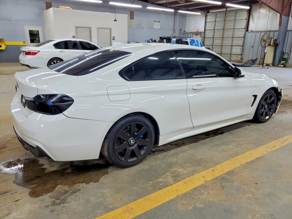 Продажа на аукционе авто 2016 Bmw 428, vin: WBA3N7C57GK228698, номер лота: 59878686