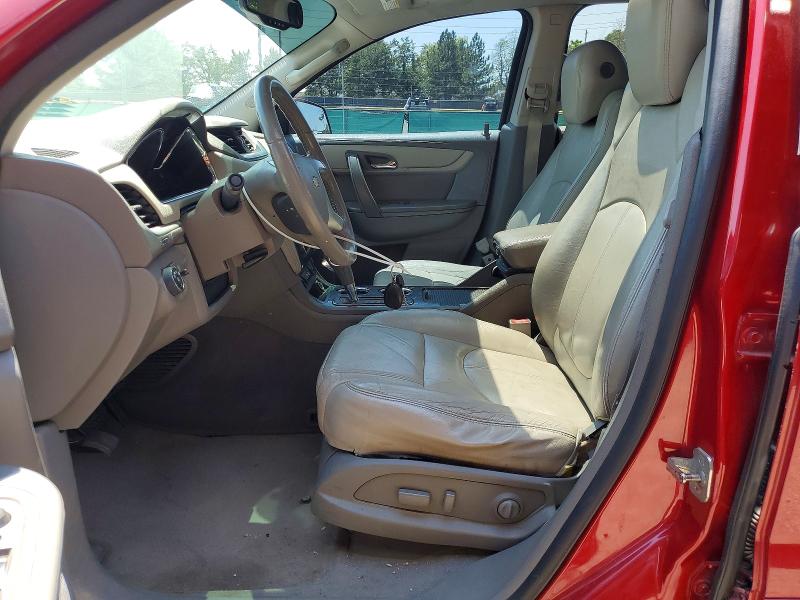 Продажа на аукционе авто 2014 Chevrolet Traverse, vin: 1GNKVHKD0EJ282626, номер лота: 62155296