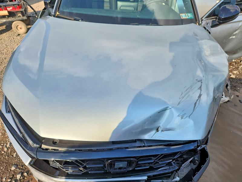 Aukcja sprzedaży 2025 Honda Cr-v, vin: 5J6RS6H87SL040165, numer aukcji: 60833436