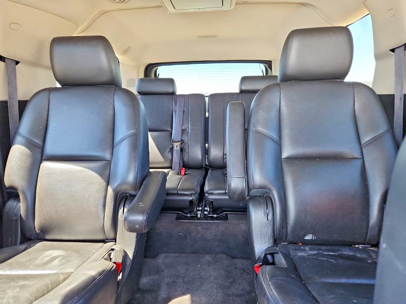 Продаж на аукціоні авто 2014 Gmc Yukon Xl, vin: 1GKS2MEF5ER134324, номер лоту: 61176616