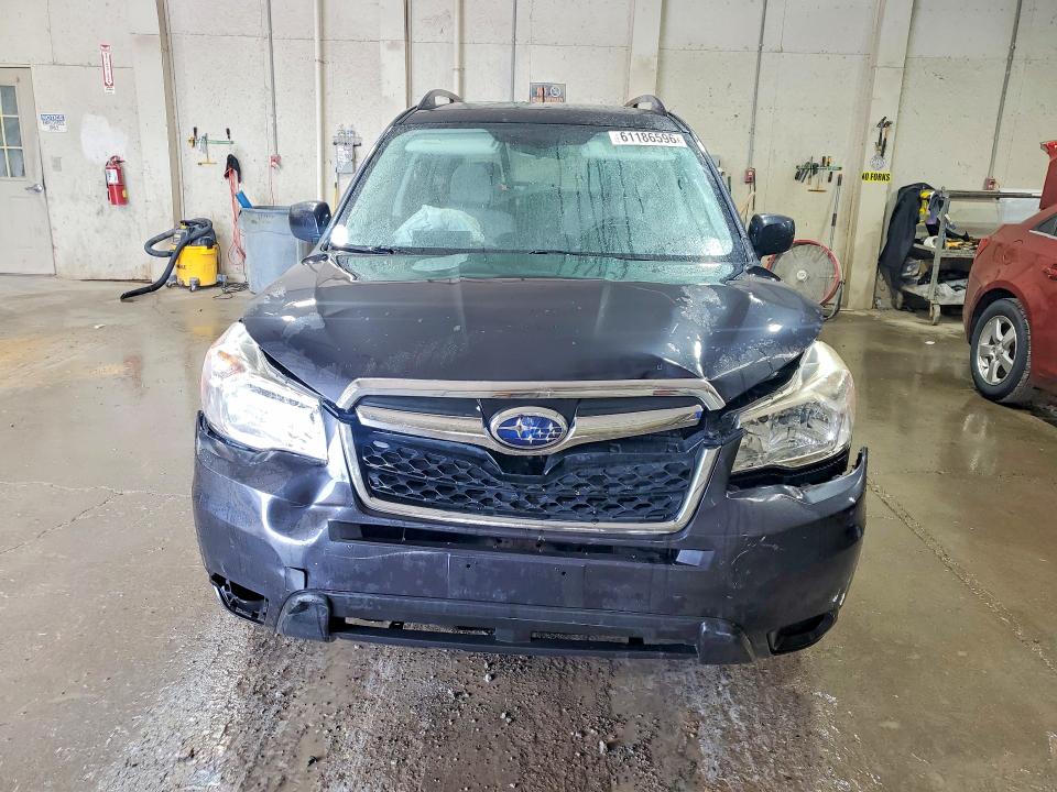 Продажа на аукционе авто 2014 Subaru Forester, vin: JF2SJAEC8EH439875, номер лота: 61186596