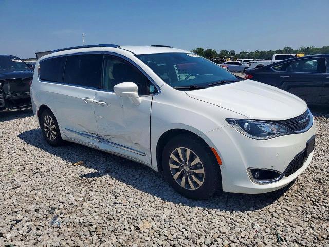 Aukcja sprzedaży 2020 Chrysler Pacifica, vin: 2C4RC1EG9LR281719, numer aukcji: 62219896