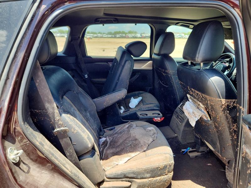 62525586 :رقم المزاد ، JM3KKEHD4R1105386 vin ، 2024 Mazda Cx-90 مزاد بيع