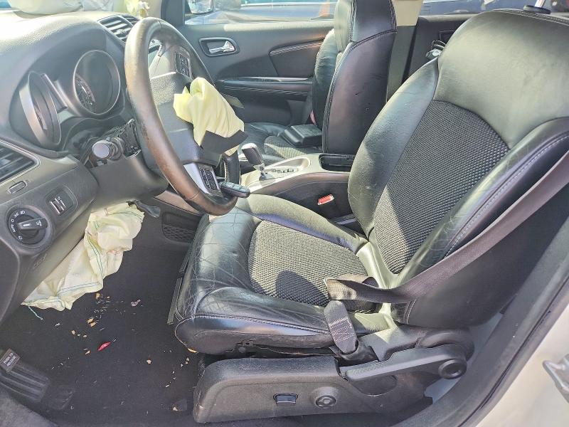 Aukcja sprzedaży 2018 Dodge Journey, vin: 3C4PDCGGXJT362946, numer aukcji: 95213525