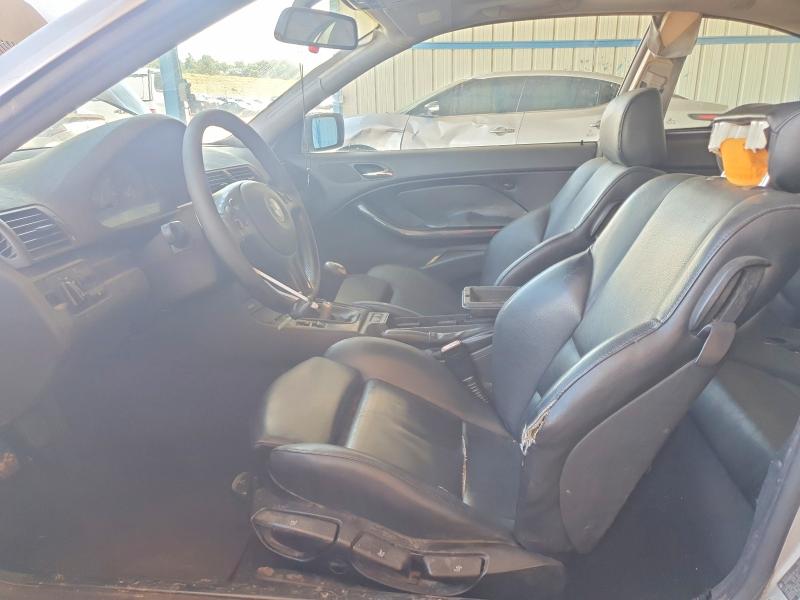 Продажа на аукционе авто 2001 Bmw 325, vin: WBABN33421JW49639, номер лота: 62726136