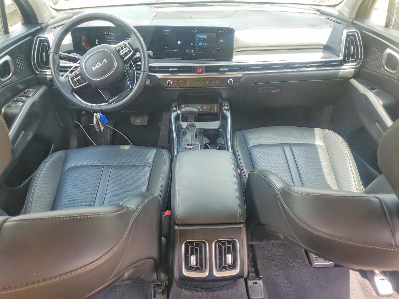 Aukcja sprzedaży 2024 Kia Sorento, vin: 5XYRLDJC8RG279266, numer aukcji: 59619666